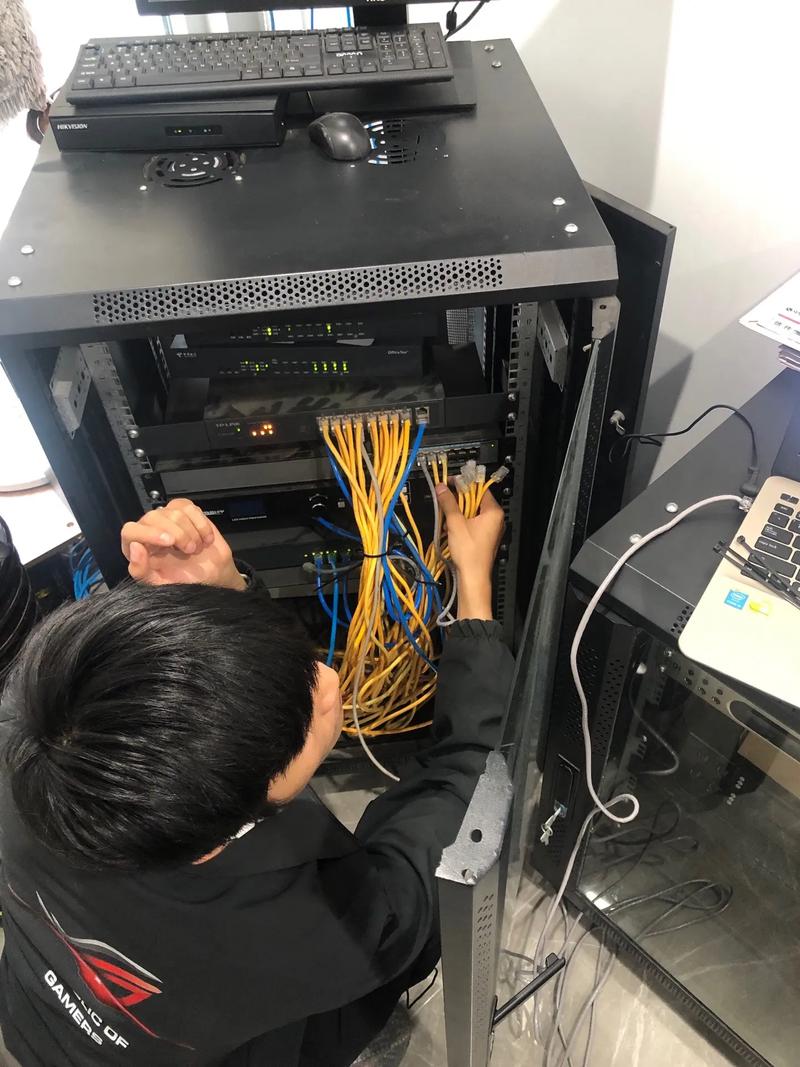 官渡区电脑维护：让数据安全更上一层楼