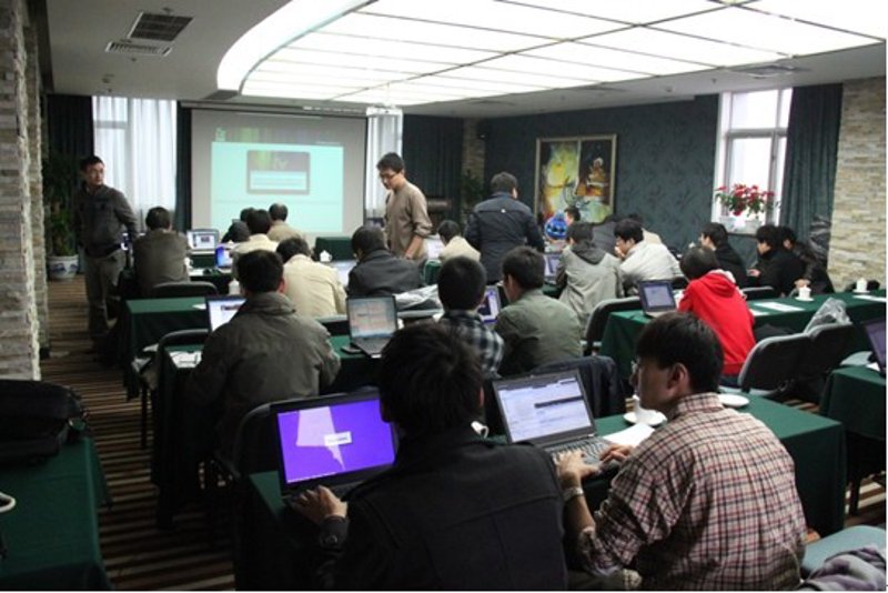智能时代下的综合布线：构建高效网络环境